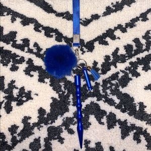 Self Defense Keychains